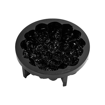 Bouquet de roses KE093S Cake Mould