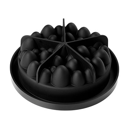 Easter cake KE094S Cake Mould - Pavoni