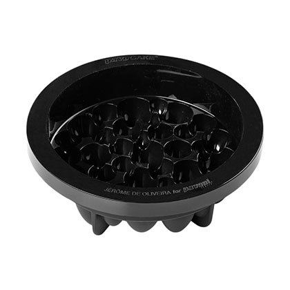 Easter cake KE094S Cake Mould - Pavoni