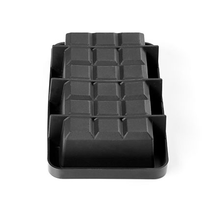 Tablette KE095S Cake Mould - Pavoni