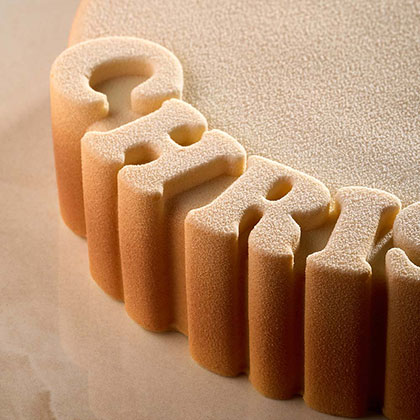 Merry Christmas KE097S Cake Mould