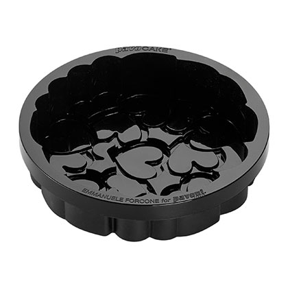 Eros 2.0 KE099S Cake Mould - Pavoni