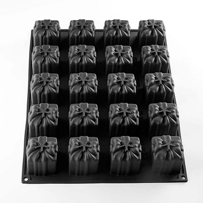 Buy Pavoni Pavoflex PX4395S For You Silicone Mould