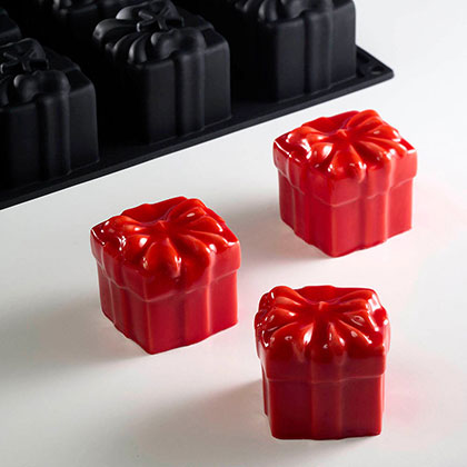 Buy Pavoni Pavoflex PX4395S For You Silicone Mould