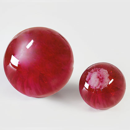 Pavoni Sphere - 100  mm