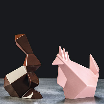 Pavoni Rocky Roger - KT184