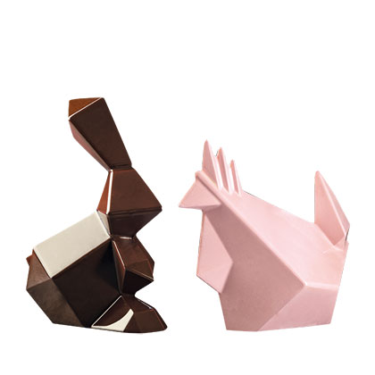 Pavoni Rocky Roger - KT184