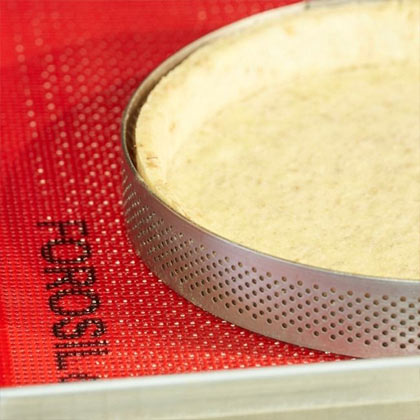 Pavoni Tart Ring - XF1535