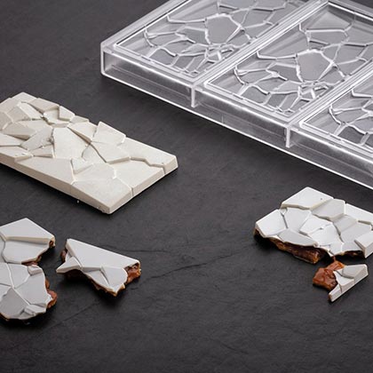 Pavoni Crush - PC5002