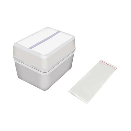 Photo Roll Box Kit
