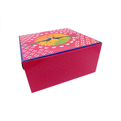 Branded Cake Boxes Ireland  Printed Cake Boxes  Free Design Free Delivery