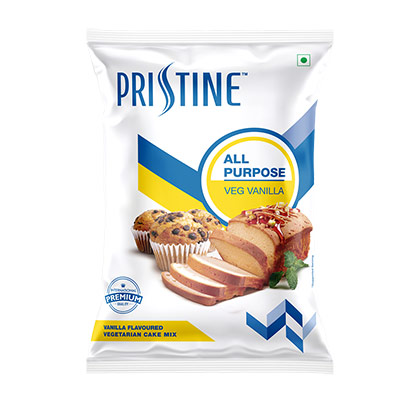 All Purpose Veg Vanilla Premix