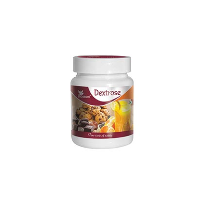 Dextrose Monohydrate 75grm - Blossom