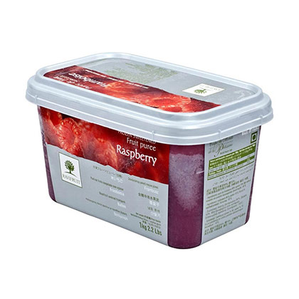 Raspberry Puree by Ravifruit