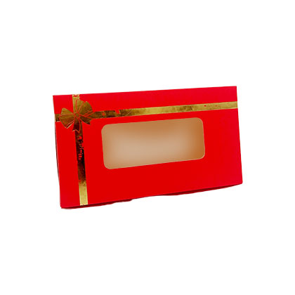 Reliable Brownie Boxes