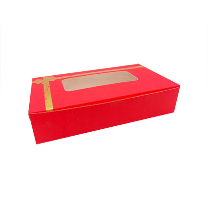 Reliable Brownie Boxes