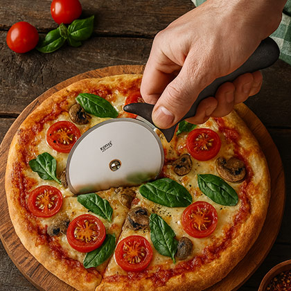 Pizza Cutter
