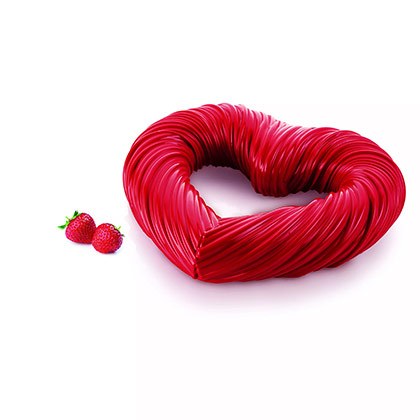Heartbeat Silicone Mould Silikomart