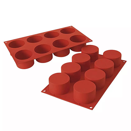 Cylinders SF119 Silikomart