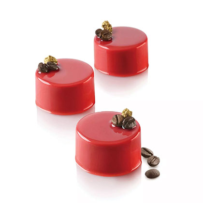 Cylinders SF119 Silikomart