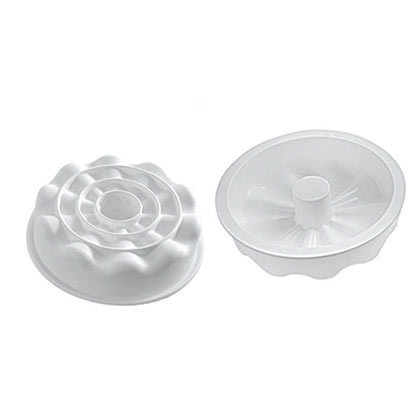 Armonia Silicone Mould Silikomart