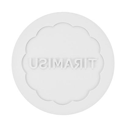 Silikomart Tiramisu Decor