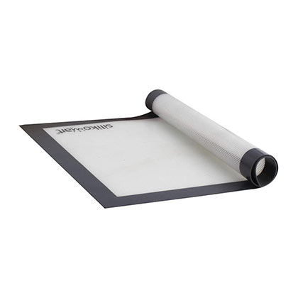 Silicon Fiberglass Mat - 5B - Silikomart