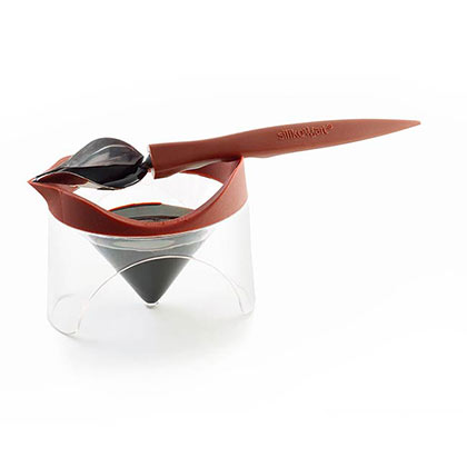 Decorative Spoon & Cup