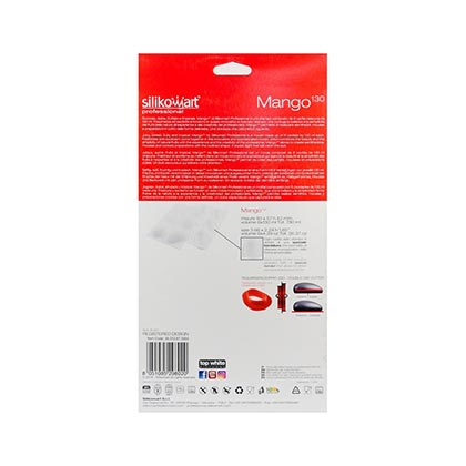 Mango 130 by Silikomart