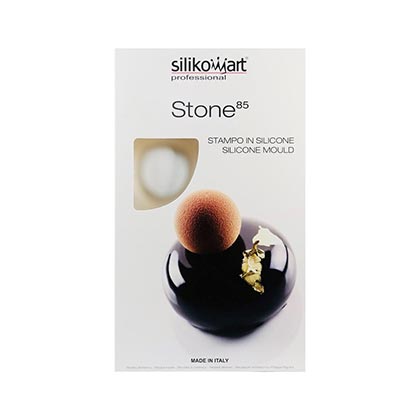 Stone 85 by Silikomart