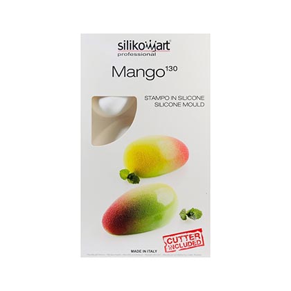 Mango 130 by Silikomart