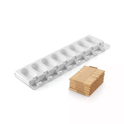 Silikomart GEL01M Mini Classic