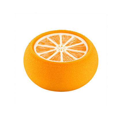 The Slice of Citrus 100