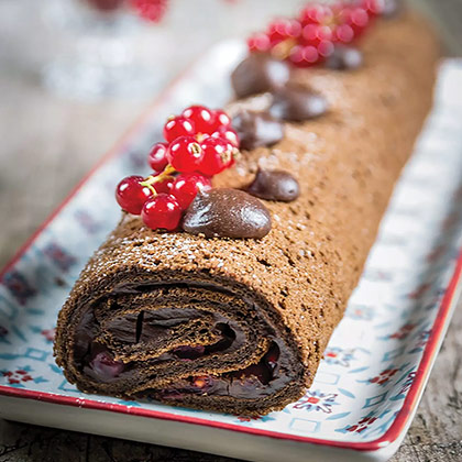 Tapis roulade 03 - 325x325 mm