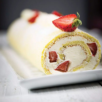 Tapis roulade 03 - 325x325 mm