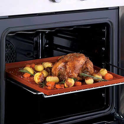 Tapis roulade 03 - 325x325 mm