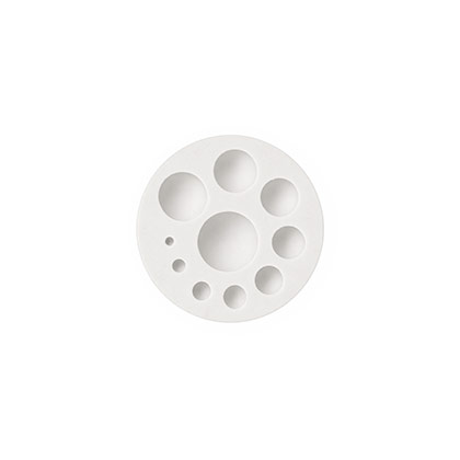 Small Sphere Fondant Mould