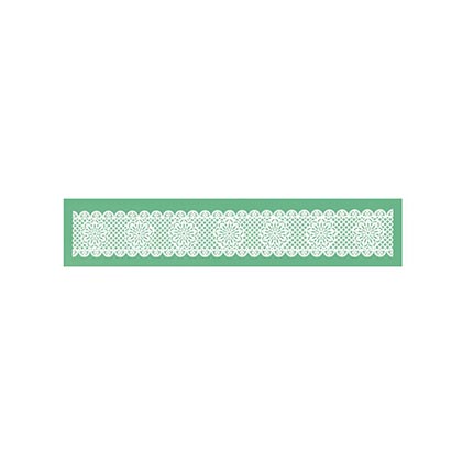 Pavoni Lace Mat - SMD03