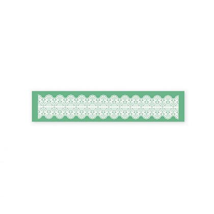 Pavoni Lace Mat - SMD04A