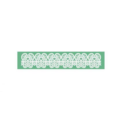 Pavoni Lace Mat - SMD05