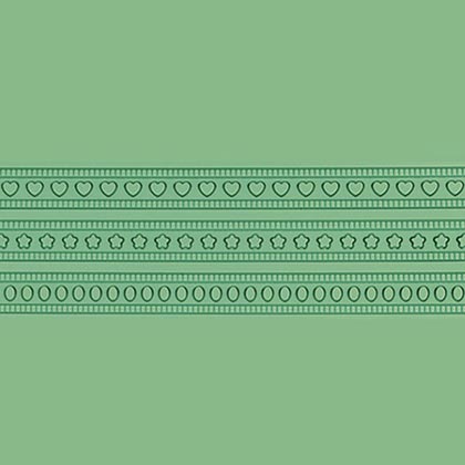 Pavoni Lace Mat - SMD10