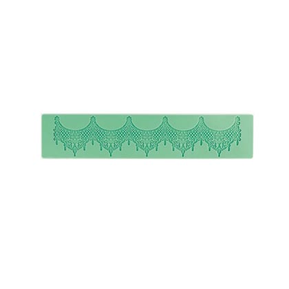 Pavoni Lace Mat - SMD12