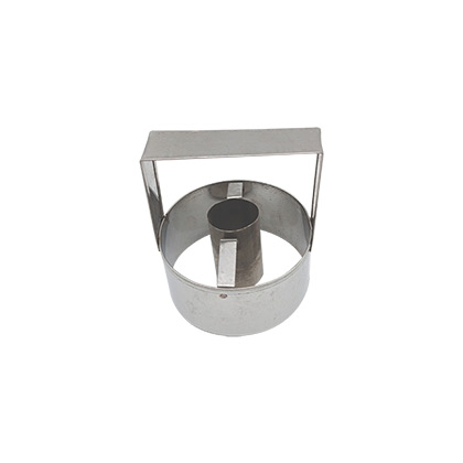 Stainless Steel Doughnut Cutter