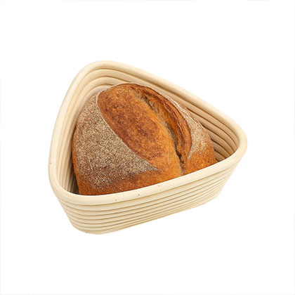 Triangular Banneton Proofing Basket