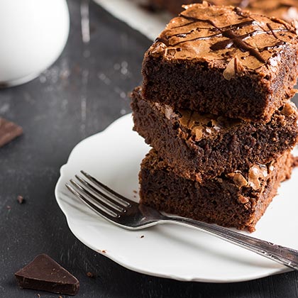 Tropolite Eggless Brownie Premix