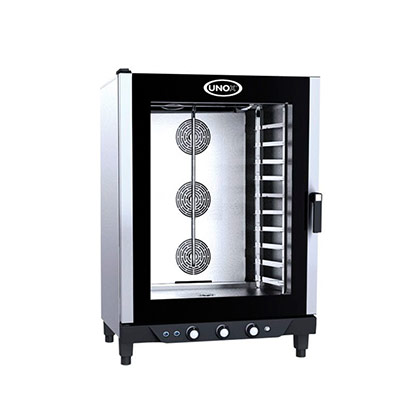 Unox Convection Oven - XB893