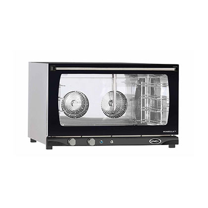 Unox Convection Oven -XFT193