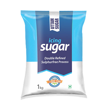 Uttam Icing Sugar