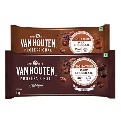 Van Houten 55% Couverture Combo