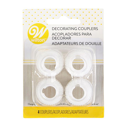 Decorating Coupler Set - Wilton